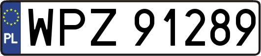 WPZ91289
