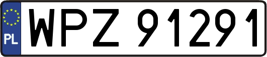 WPZ91291
