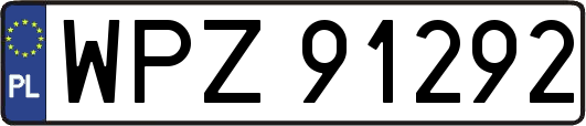 WPZ91292