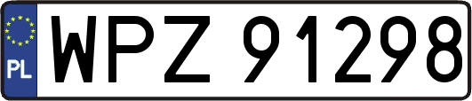 WPZ91298