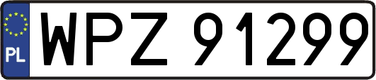 WPZ91299