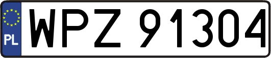 WPZ91304
