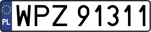 WPZ91311