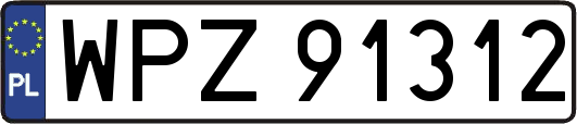 WPZ91312