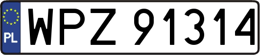 WPZ91314