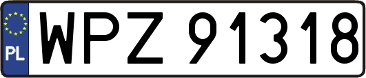 WPZ91318