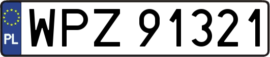 WPZ91321