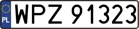 WPZ91323