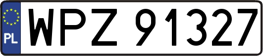 WPZ91327