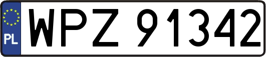 WPZ91342