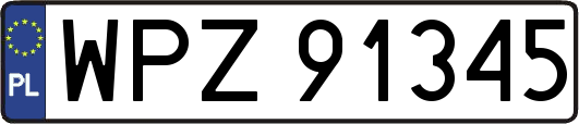 WPZ91345