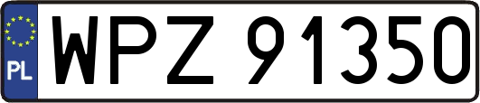 WPZ91350