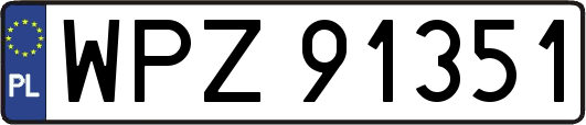 WPZ91351