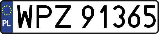WPZ91365