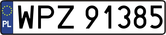 WPZ91385