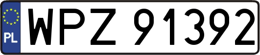 WPZ91392