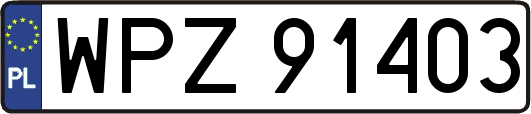 WPZ91403