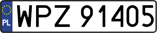WPZ91405