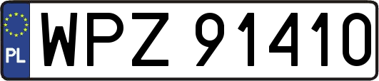 WPZ91410