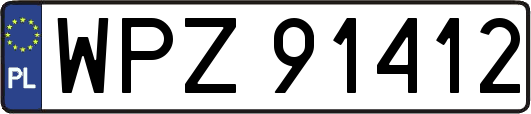 WPZ91412