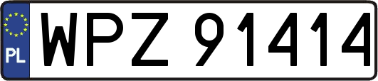 WPZ91414