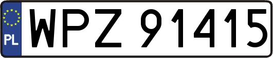 WPZ91415