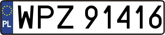 WPZ91416