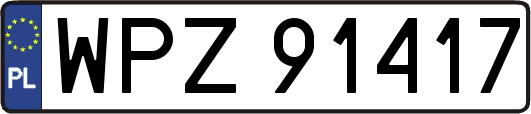 WPZ91417
