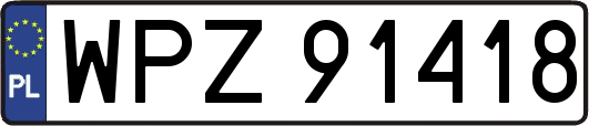 WPZ91418