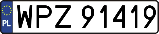 WPZ91419