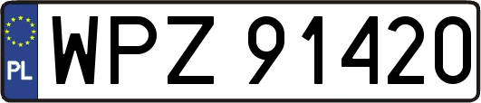 WPZ91420