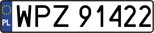WPZ91422