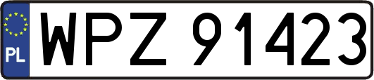 WPZ91423