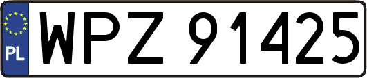 WPZ91425