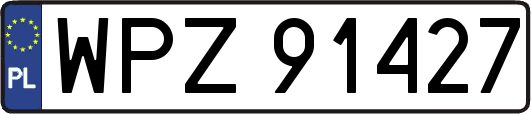 WPZ91427
