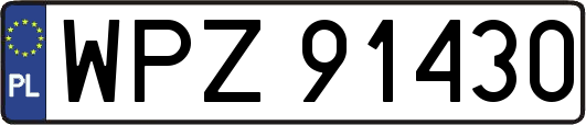 WPZ91430
