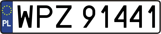 WPZ91441