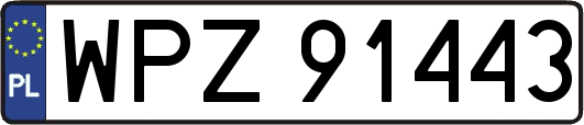 WPZ91443