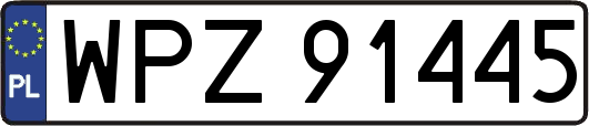 WPZ91445