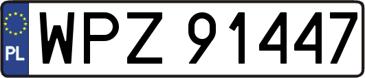WPZ91447