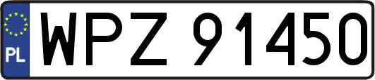 WPZ91450