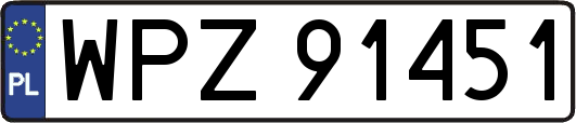 WPZ91451