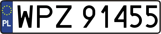 WPZ91455