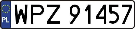 WPZ91457