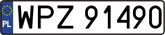 WPZ91490