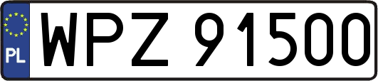 WPZ91500
