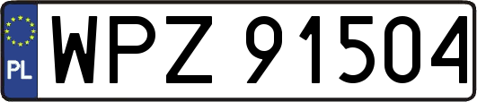 WPZ91504