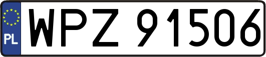 WPZ91506