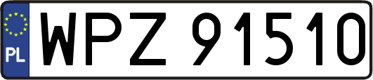 WPZ91510