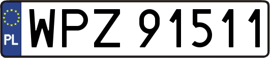 WPZ91511